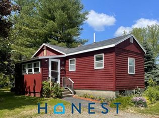 446 Lewiston Rd, West Gardiner, ME 04345