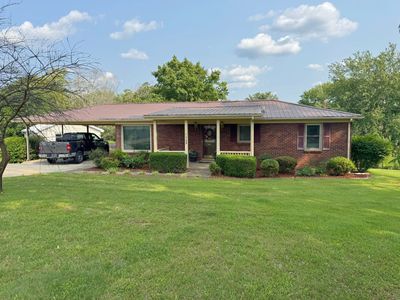 5288 Rudolph St, Springfield, TN, 37172
