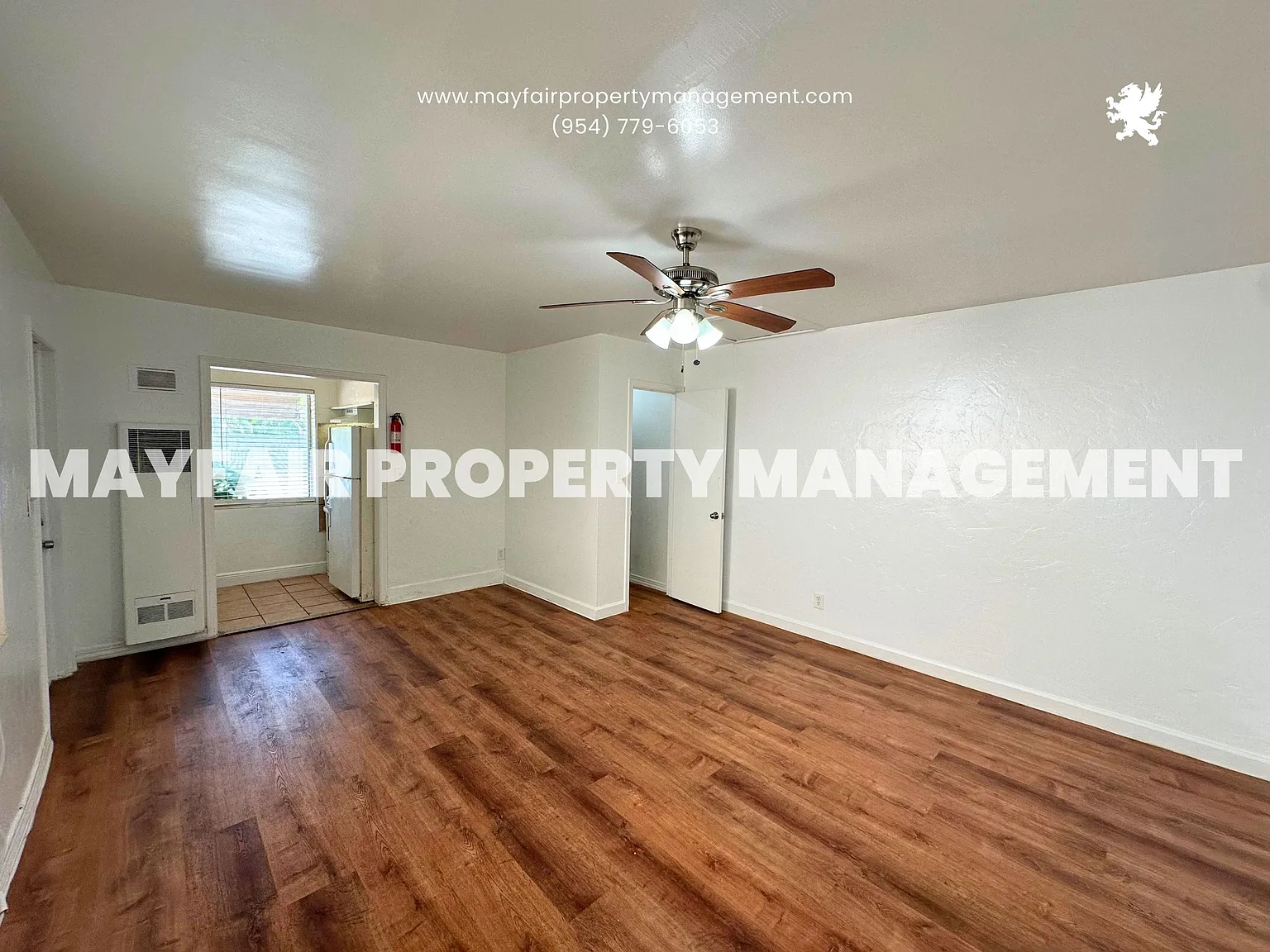 929 North K Street - C — Photo 3