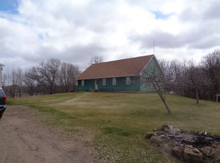 36825 Rochester Trl NE, Stanchfield, MN 55080