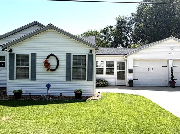 3323 Sheridan Ave, Belleville, IL 62226