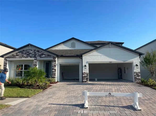 17685 Cortes Creek Blvd, Spring Hill, FL 34610