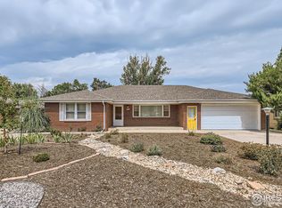 1915 15th St, Greeley, CO 80631