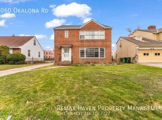 4060 Okalona Rd #1, Cleveland, OH