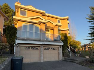 2599 Diamond Cres, Coquitlam, BC