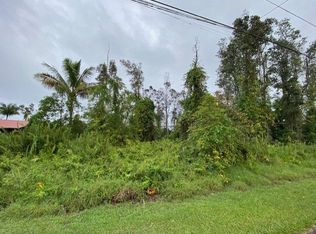 15-2799 Maikoiko St Lot 995, Pahoa, HI 96778