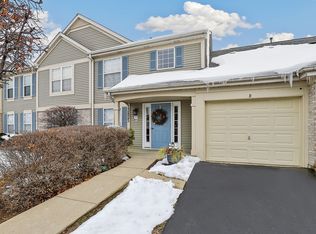 13825 S Balsam Ln APT D, Plainfield, IL 60544