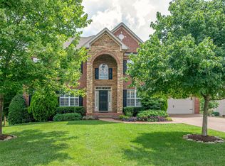 1543 Red Oak Ln, Brentwood, TN 37027