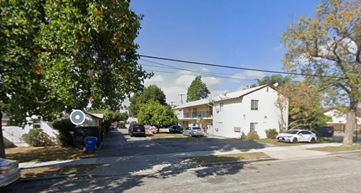 Studio, 500 sqft, $1,525 — Photo 1