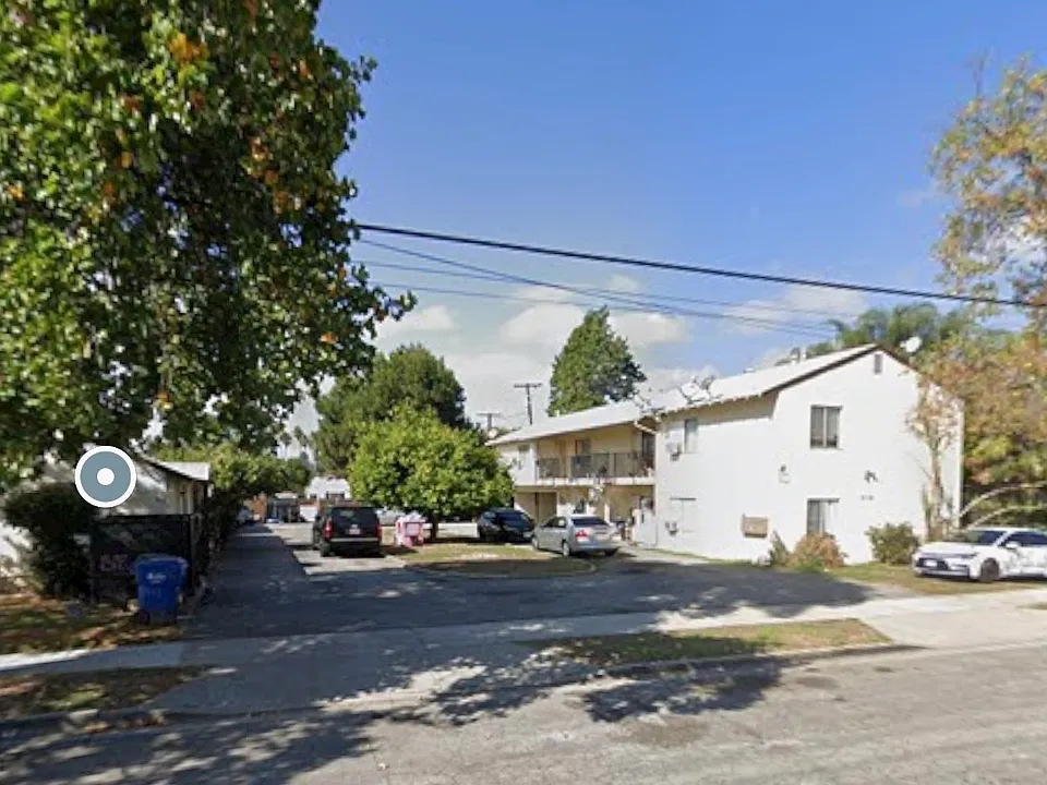 551 Weber St