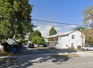 551 Weber St, Pomona, CA 91768