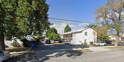 551 Weber St Photo 1