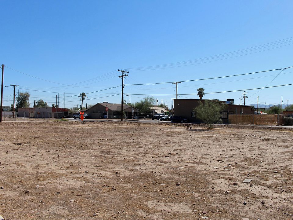 2nd image of 922 S 5th Ave Lot 13 & 14