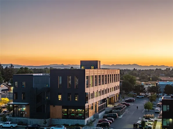 515 W Aspen St Unit 320, Bozeman, MT 59718