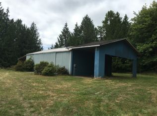 43 E Agate Loop Rd, Shelton, WA 98584