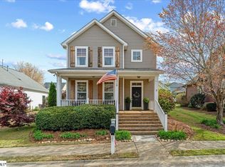 303 Hayworth Dr, Simpsonville, SC 29680