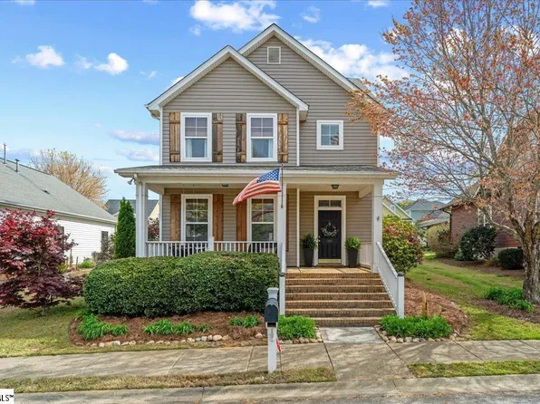 303 Hayworth Dr, Simpsonville, SC 29680