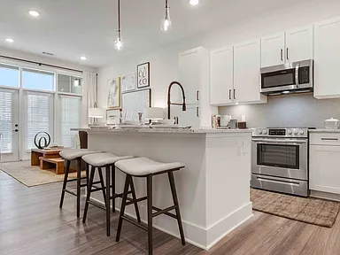 Beverley Apartment Homes