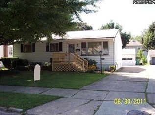 108 Nelson St, Painesville, OH 44077