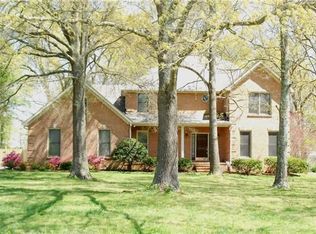 129 Breckenridge Rd, Tullahoma, TN 37388