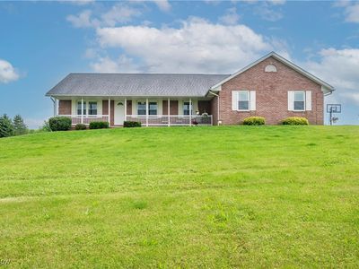 13584 Orrville St NW, North Lawrence, OH, 44666