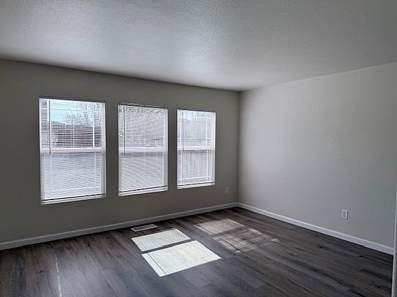 family room area