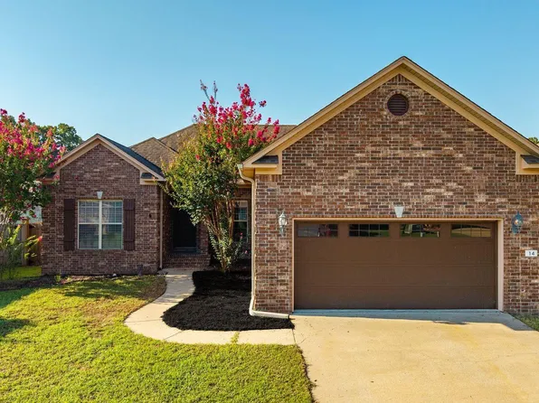 14 Oak Tree Cir, Conway, AR 72032