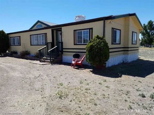 6180 Tausha Dr, Winnemucca, NV 89445