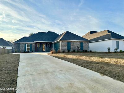 746 Bearing Way, Brandon, MS, 39047