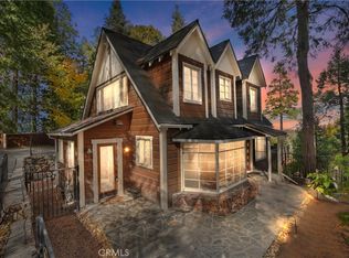 329 Summit Rd, Lake Arrowhead, CA 92352