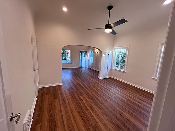 Dining and Living Room