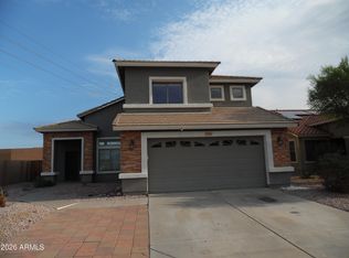 25884 W ELIZABETH Avenue, Buckeye, AZ 85326