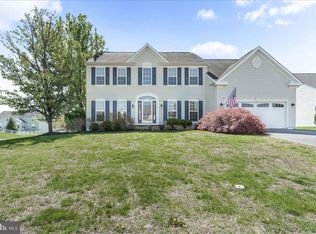 101 Appoquinimink Ct, Middletown, DE 19709