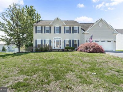 101 Appoquinimink Ct, Middletown, DE, 19709