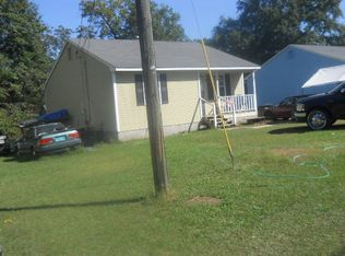 3937 Fairmont Ave, Macon, GA 31204