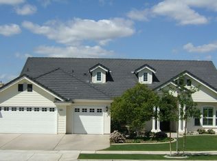 10808 Bardon Hill Dr, Bakersfield, CA