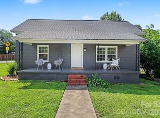 2816 Yadkin Ave, Charlotte, NC 28205