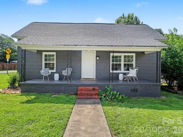 2816 Yadkin Ave, Charlotte, NC 28205