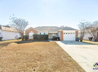 212 Tyson Glen Dr, Warner Robins, GA 31088
