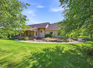 7480 S 250 E, Markleville, IN 46056