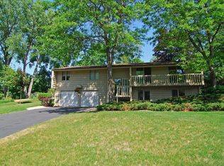 4201 Christy Ln, Minnetonka, MN 55345