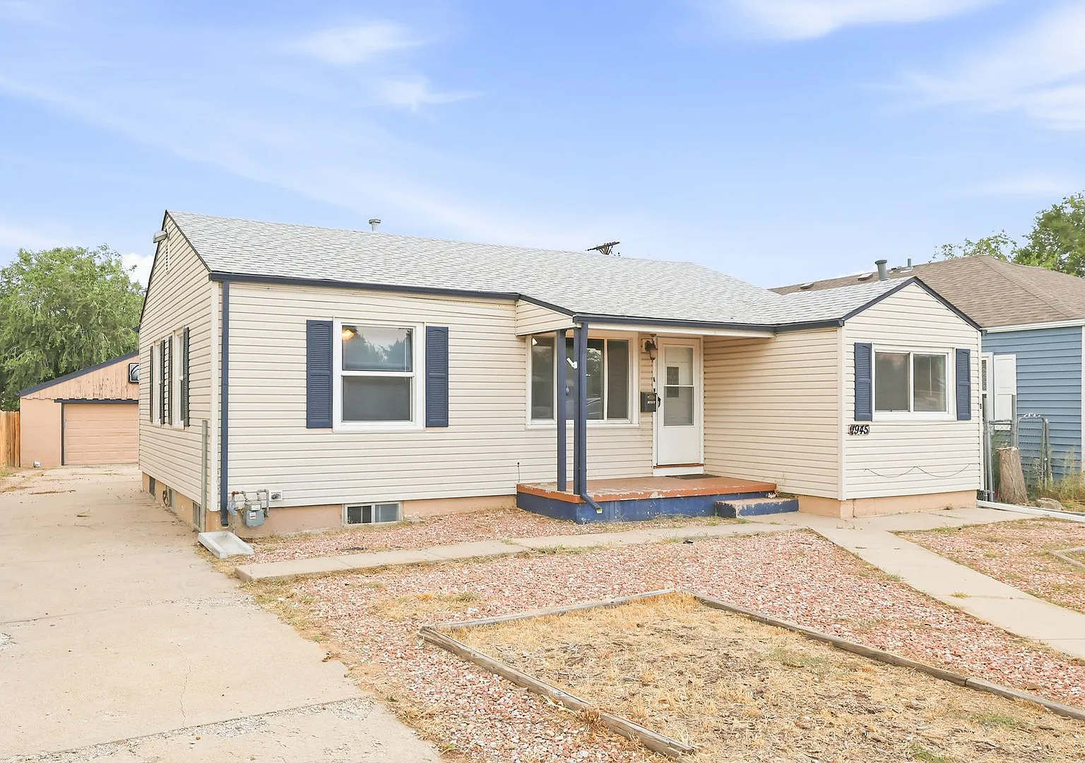$0 Deposit Option. 4bed/2bath With Garage Near Anschutz Medical Campus — Photo 2
