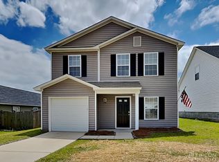 456 Cape Jasmine Way, Lexington, SC 29073