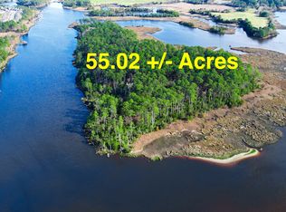 Locks Rd LOT WP001, Chesapeake, VA 23322