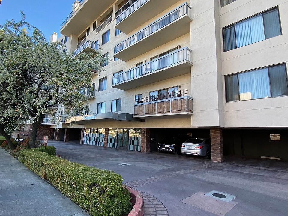 1st image of 4460 Wilshire Blvd APT 508