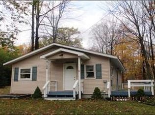 5150 Elm St, Glennie, MI 48737