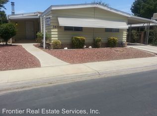 3600 Sahara Ln, Bakersfield, CA 93313