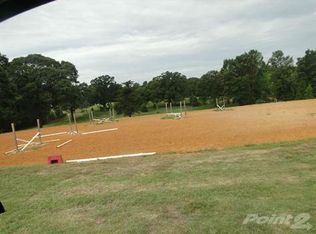 5311 Fm 2493, Troup, TX 75789