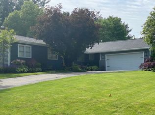 2260 Thurmont Rd, Akron, OH 44313