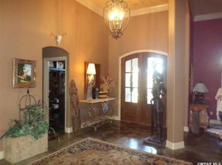 4 Moss Branch Cv, Jackson, TN 38305